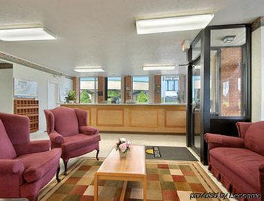 Days Inn By Wyndham Bedford Interiér fotografie