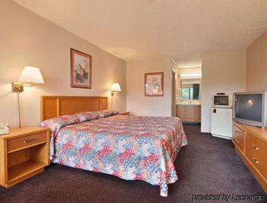 Days Inn By Wyndham Bedford Pokoj fotografie