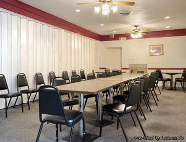 Days Inn By Wyndham Bedford Zařízení fotografie